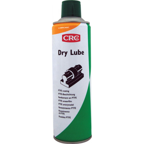 CRC Sausais lubrikants Dry Lube 12x500 ML 30520-AB