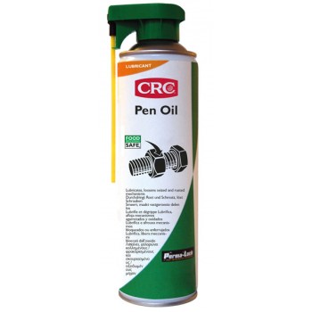 32606-AA, CRC Lubrikants Pen Oil FPS Perma-Lock 500 ml