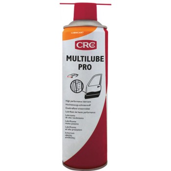 32697-AA, CRC Lubrikants MULTILUBE PRO 500 ml