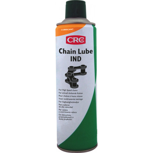 CRC Ķēdes lubrikants Chain Lube IND 12x500 ML 33237-AA
