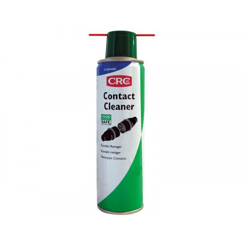 CRC, Kontaktu tīrītājs Effective precision cleaner, 250ml,